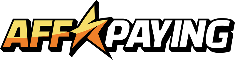 AffPaying Verified Affiliate Network Partner