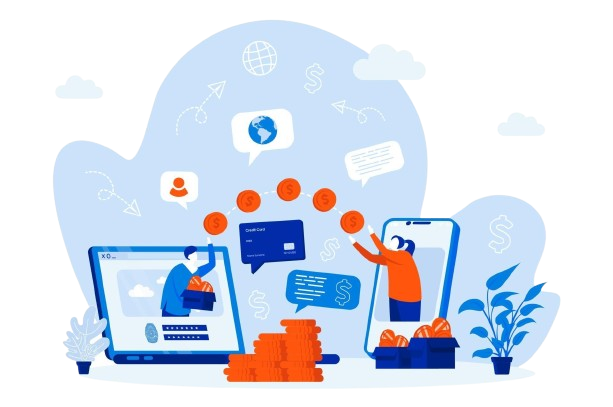 TopOfferzz Growth and CPA Affiliate Revenue Illustration